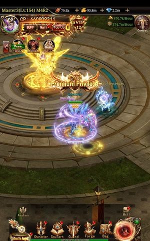 Screenshot 12: Immortal Legend: Idle RPG