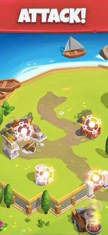 Screenshot 4: Coins Clash