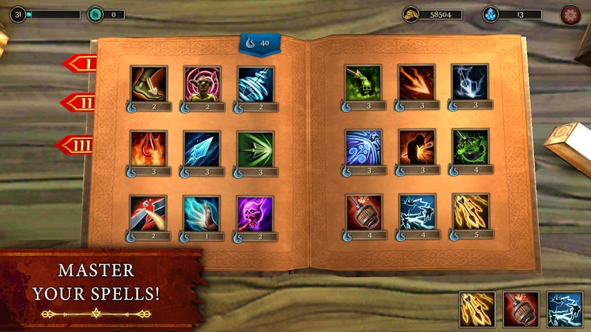 Screenshot 10: Survival Defender
