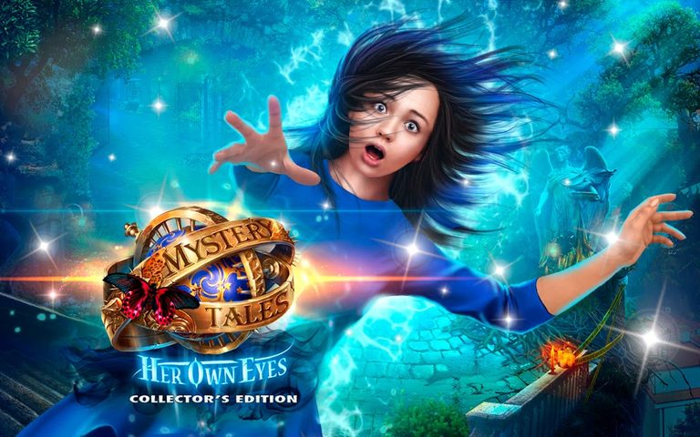 Screenshot 16: Mystery Tales 4 f2p
