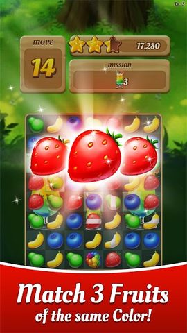 Screenshot 4: Juice Pop Mania