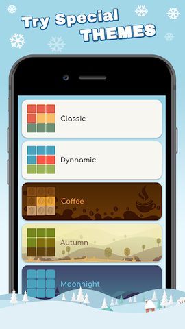 Screenshot 18: Block Puzzle 100 - Fill lines