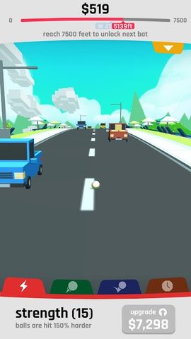 Screenshot 10: Baseball Boy!