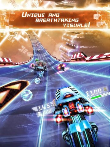 Screenshot 10: 32 Secs: Traffic Rider