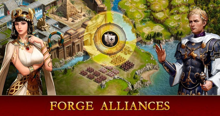Screenshot 17: Reign of Empire