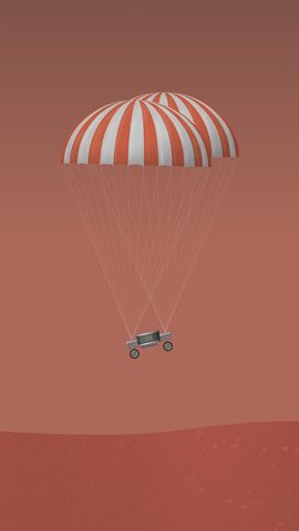 Screenshot 22: Spaceflight Simulator