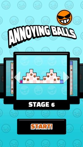 Screenshot 14: Annoying Balls