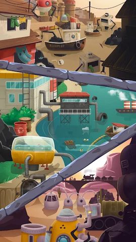 Screenshot 22: Trash Tycoon: idle simulator