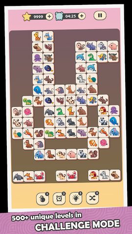 Screenshot 23: Onet Star - Tile Match Puzzle