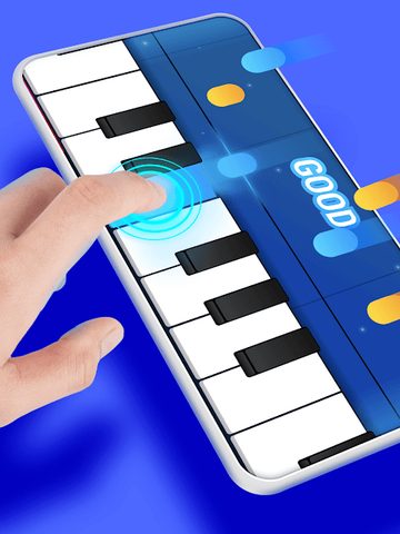Screenshot 16: Piano fun - Magic Music