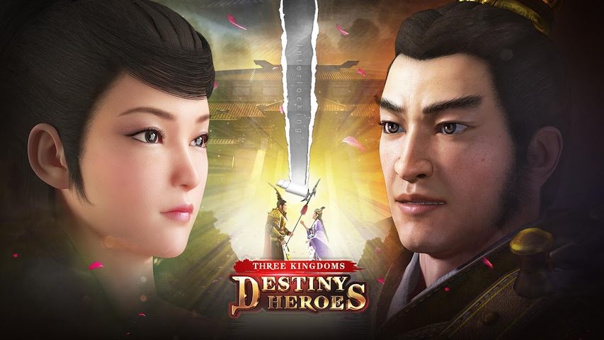 Screenshot 13: Three Kingdoms: Destiny Heroes