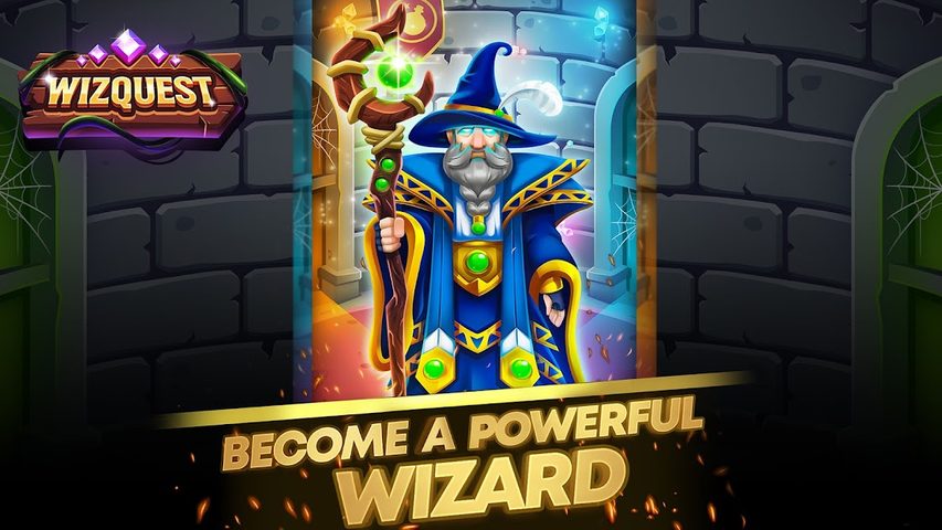 Screenshot 23: WizQuest