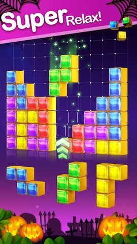 Screenshot 11: Block Puzzle Jewel: Gem Legend