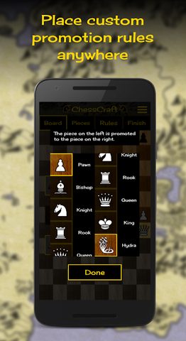 Screenshot 12: ChessCraft