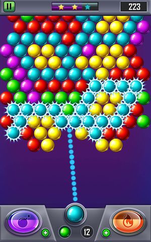 Screenshot 12: Bubble Champion