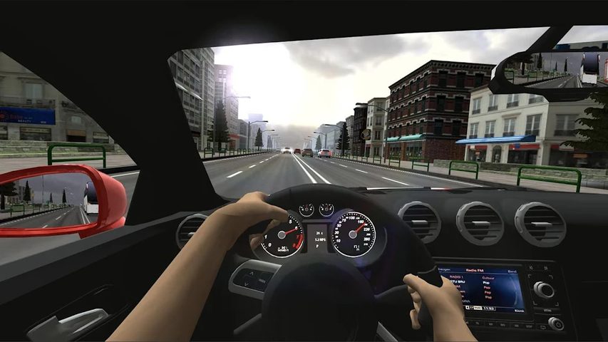 Screenshot 20: Racing Limits