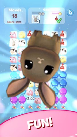 Screenshot 14: Animal Isle