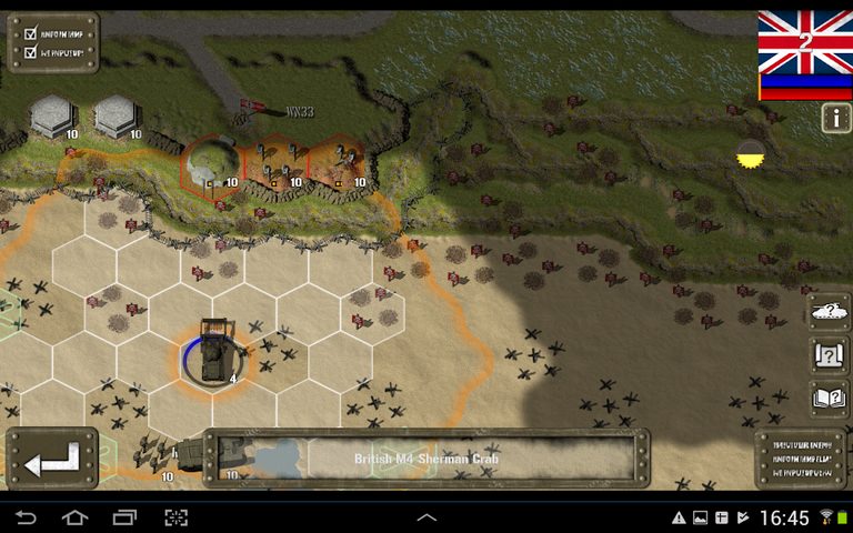 Screenshot 13: Tank Battle: Normandy