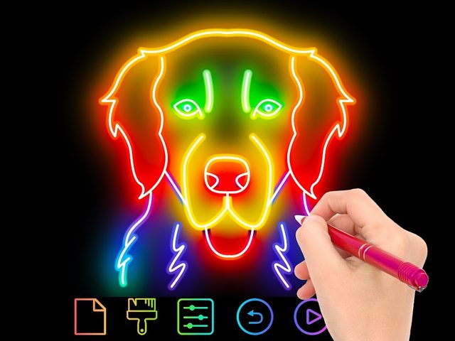 Screenshot 16: Doodle | Magic Joy