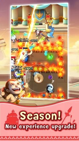 Screenshot 17: Cave Shooter-Instant Shooting