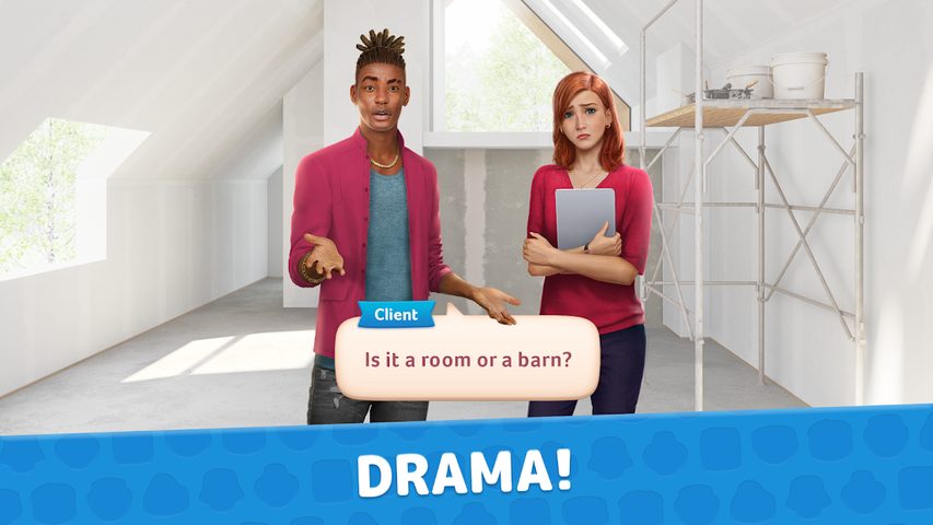 Screenshot 6: Design Masters