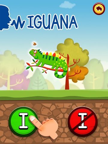 Screenshot 12: ABC Dinos: Learn to read for preschool