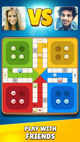 Screenshot 6: Ludo Party : Dice Board Game