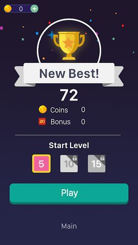 Screenshot 9: Block Puzzle: Merge Star