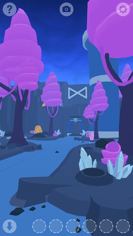Screenshot 23: Faraway: Galactic Escape