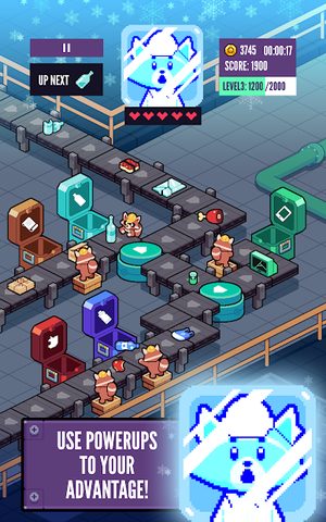Screenshot 7: Trash Factory
