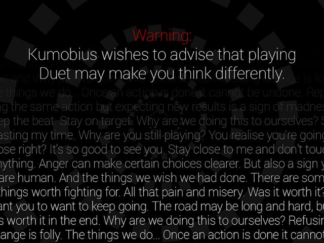 Screenshot 12: Duet