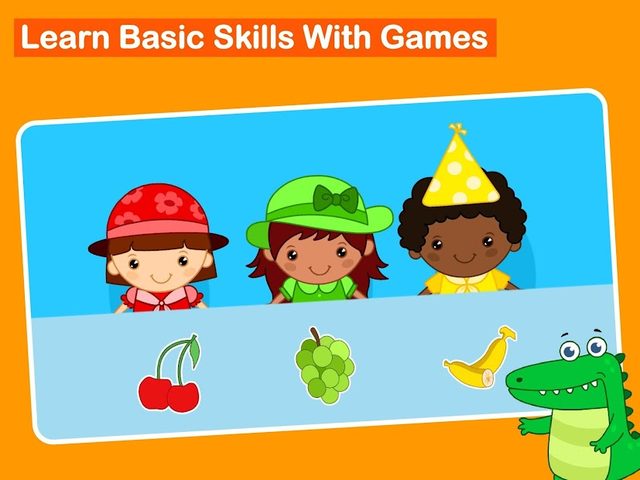 Screenshot 9: AutiSpark: Kids Autism Games