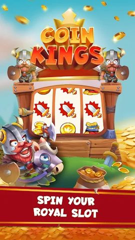 Screenshot 23: Coin Kings