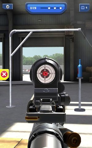 Screenshot 14: Guns Master