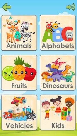 Screenshot 12: Kids Garden: Alphabet ABC & 123 Learning Games