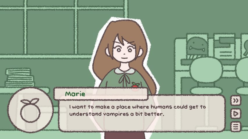 Screenshot 3: Tomato Clinic