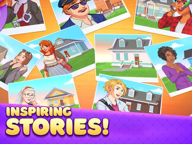 Screenshot 9: Decor Dream - Home Design Game