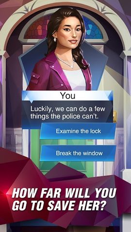 Screenshot 2: Solve It 2: My Father's Killer