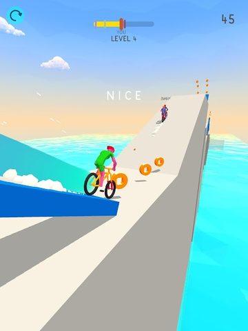 Screenshot 17: Down Hill 3D