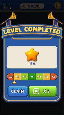 Screenshot 5: Match Triple Life