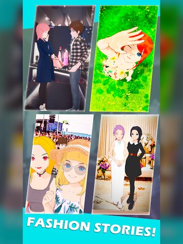 Screenshot 15: Dress code : makeover project