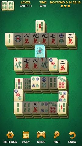 Screenshot 20: Mahjong