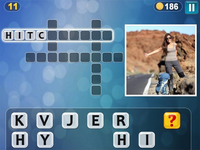 Screenshot 16: PixWords™