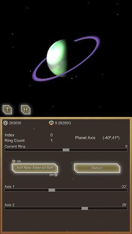 Screenshot 5: Evolution Planet - 14 Billion