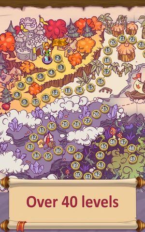 Screenshot 18: Gnomes Garden 6: The Lost King (free-to-play)