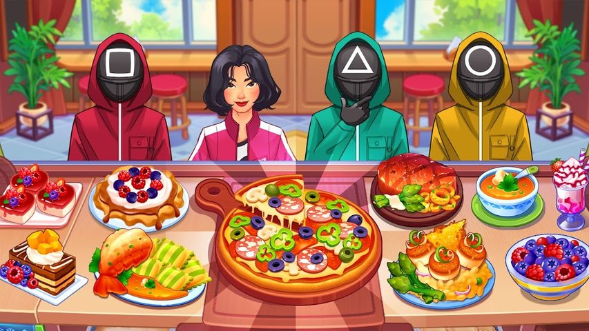 Screenshot 23: Cooking Dream