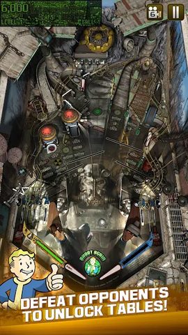 Screenshot 21: Bethesda® Pinball