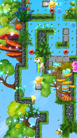 Screenshot 2: Sugar Rush - A Quick Adventure