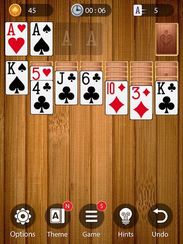 Screenshot 11: Solitaire - Classic Card Game