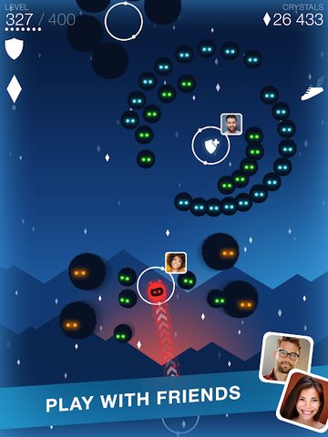 Screenshot 22: Orbia: Tap and Relax